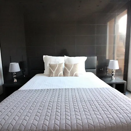 Gallia Apartamento *