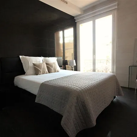 Gallia Apartamento Beausoleil
