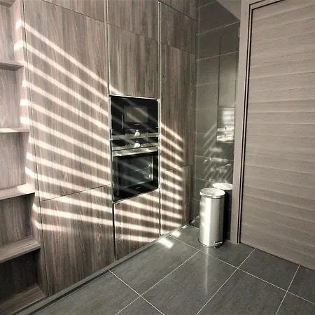 Gallia Apartamento *