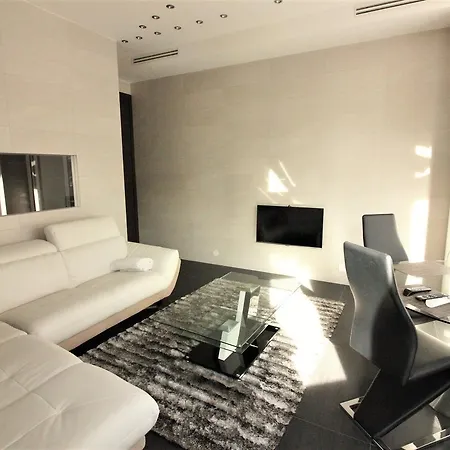 Gallia Apartamento *