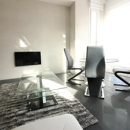 Gallia Apartamento *