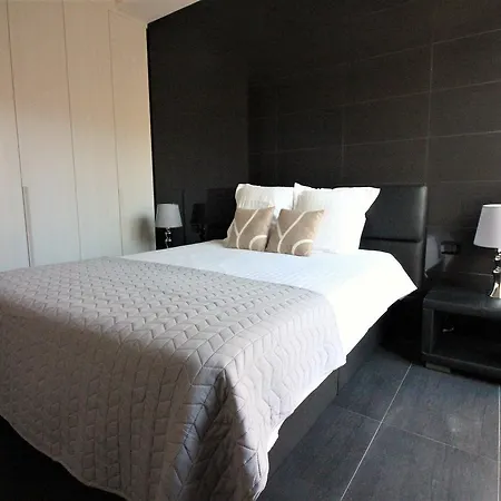 Apartamento Gallia *