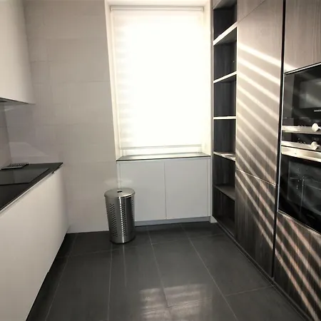 Apartamento Gallia Beausoleil